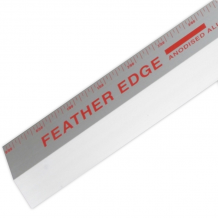 Feather Edge 1.8m SL40